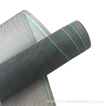 18 mesh fiberglass window screen